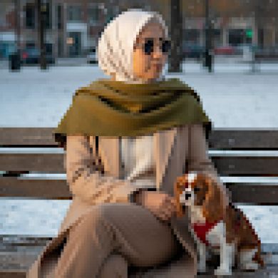 Gulzhan Koshnazarova Profile Picture
