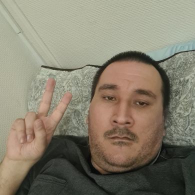 Михаил Мусагулов