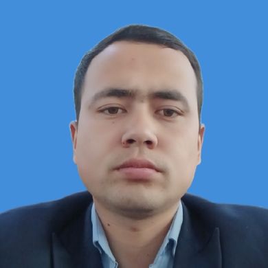 Muzaffar Yaxshiboyev Profile Picture
