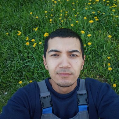 Abduqodir Mahmudov